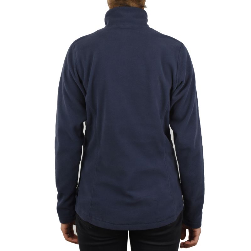 Bluza Helly Hansen Daybreaker 1/2 Zip Fleece W 50845-994 - obrazek 3