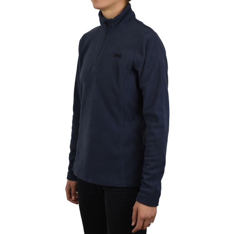 Bluza Helly Hansen Daybreaker 1/2 Zip Fleece W 50845-994 - obrazek 4