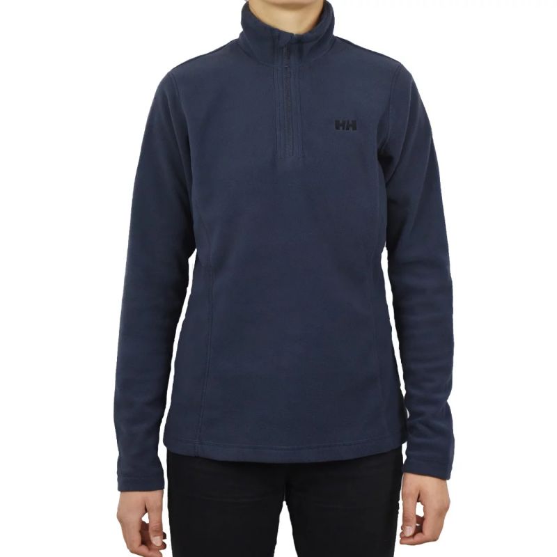 Bluza Helly Hansen Daybreaker 1/2 Zip Fleece W 50845-994 - obrazek 5