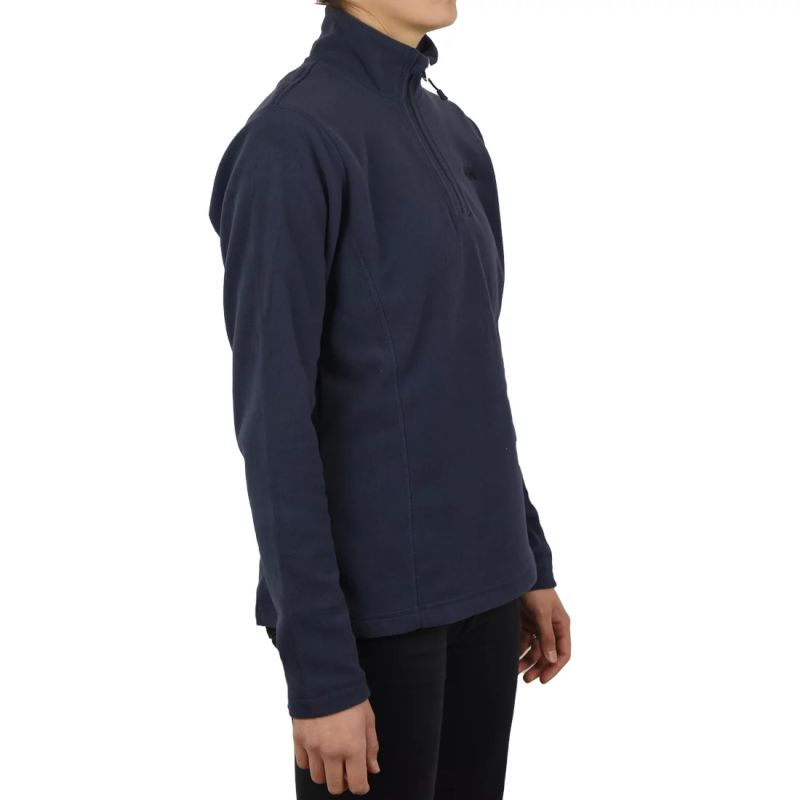 Bluza Helly Hansen Daybreaker 1/2 Zip Fleece W 50845-994 - obrazek 6