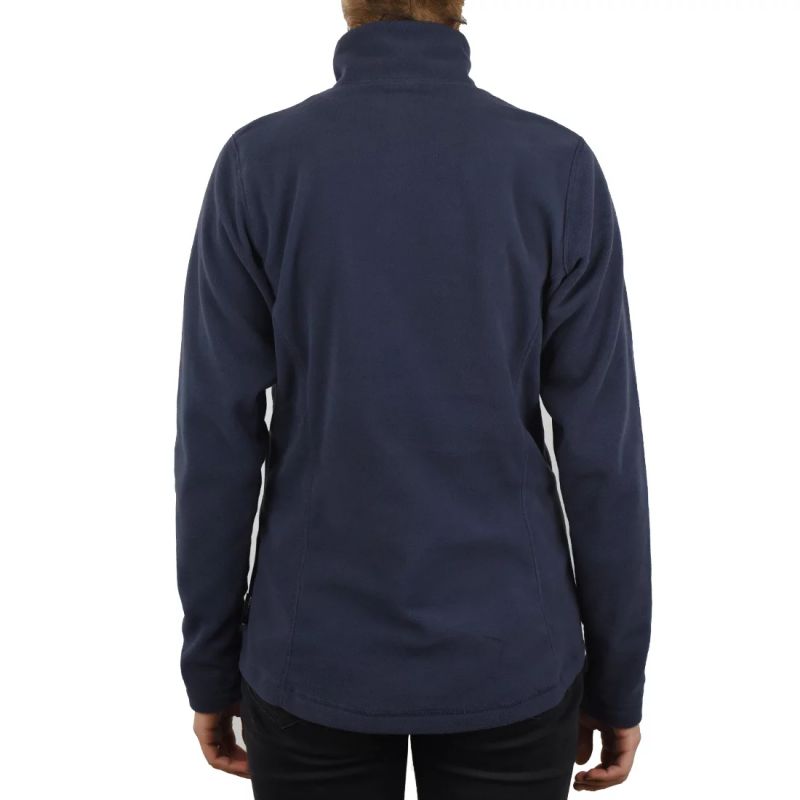 Bluza Helly Hansen Daybreaker 1/2 Zip Fleece W 50845-994 - obrazek 7