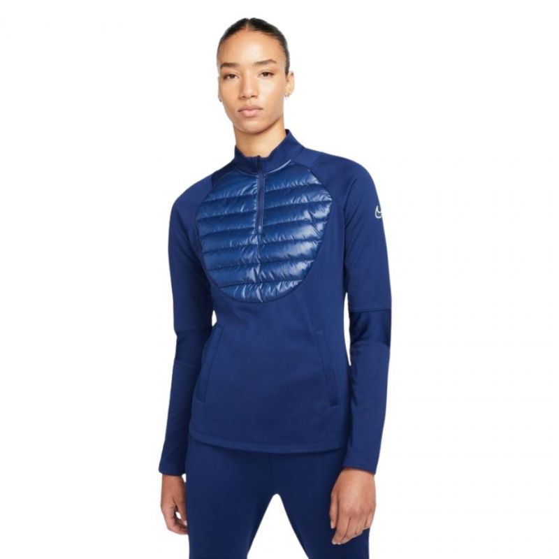 Bluza Nike TF Pad Academy Drill Top Winter Warrior W DC9166 482