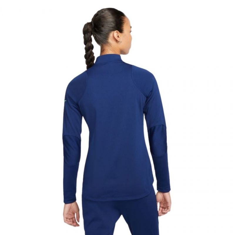 Bluza Nike TF Pad Academy Drill Top Winter Warrior W DC9166 482 - obrazek 2