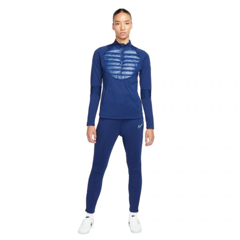Bluza Nike TF Pad Academy Drill Top Winter Warrior W DC9166 482 - obrazek 3