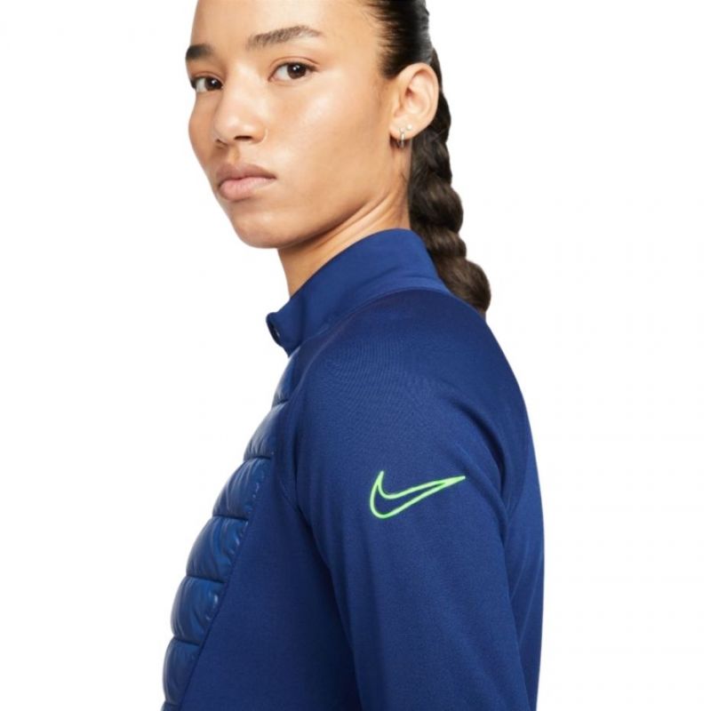 Bluza Nike TF Pad Academy Drill Top Winter Warrior W DC9166 482 - obrazek 5