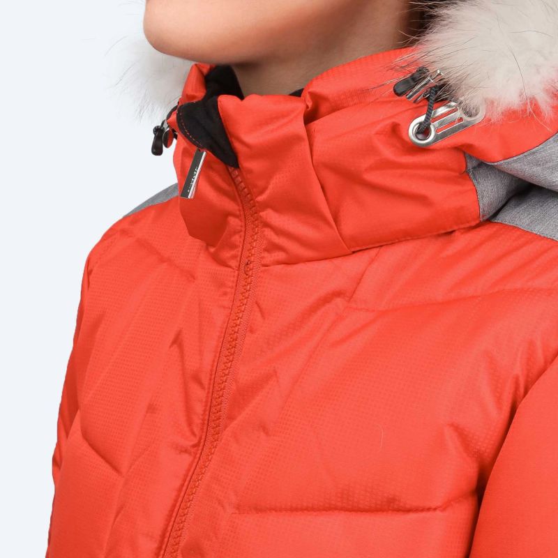Kurtka narciarska Icepeak Electra IA W 453203512IA - obrazek 7