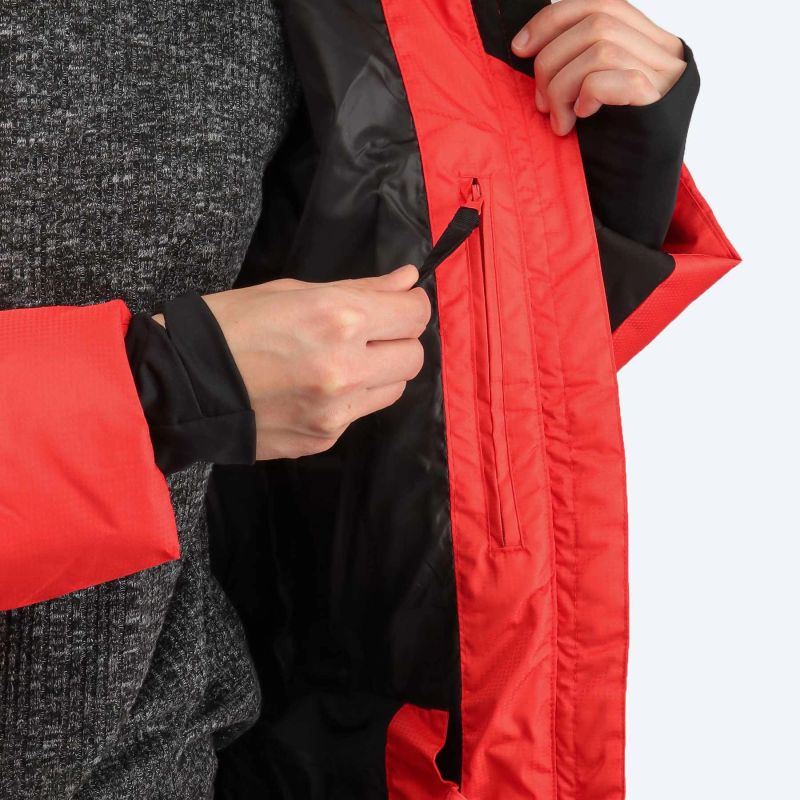 Kurtka narciarska Icepeak Electra IA W 453203512IA - obrazek 9