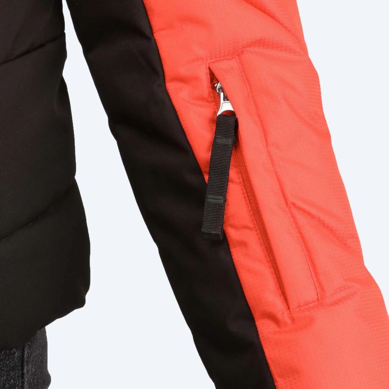 Kurtka narciarska Icepeak Electra IA W 453203512IA - obrazek 10