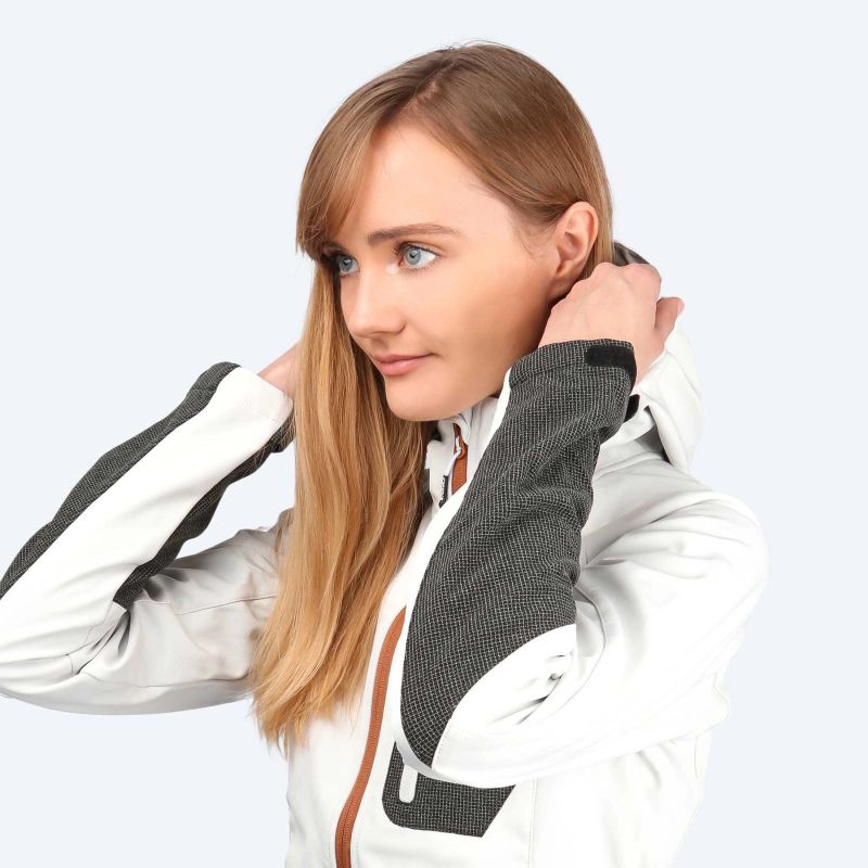 Kurtka Icepeak Dahlgren W 454942542 - obrazek 5