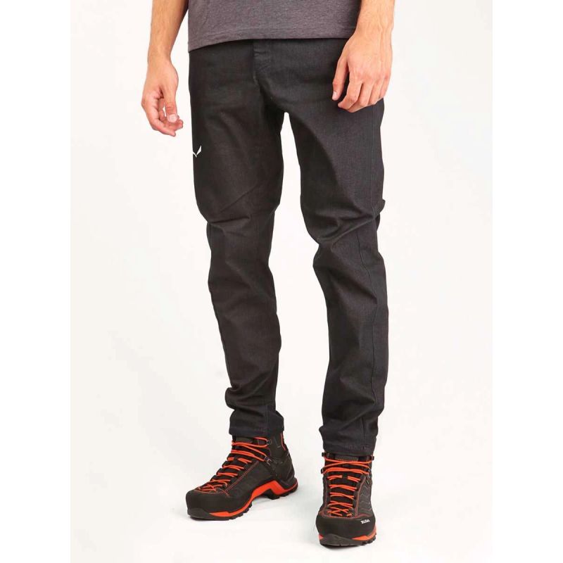 Spodnie Salewa Agner Denim 2 M PN M 27876-8690 - obrazek 2