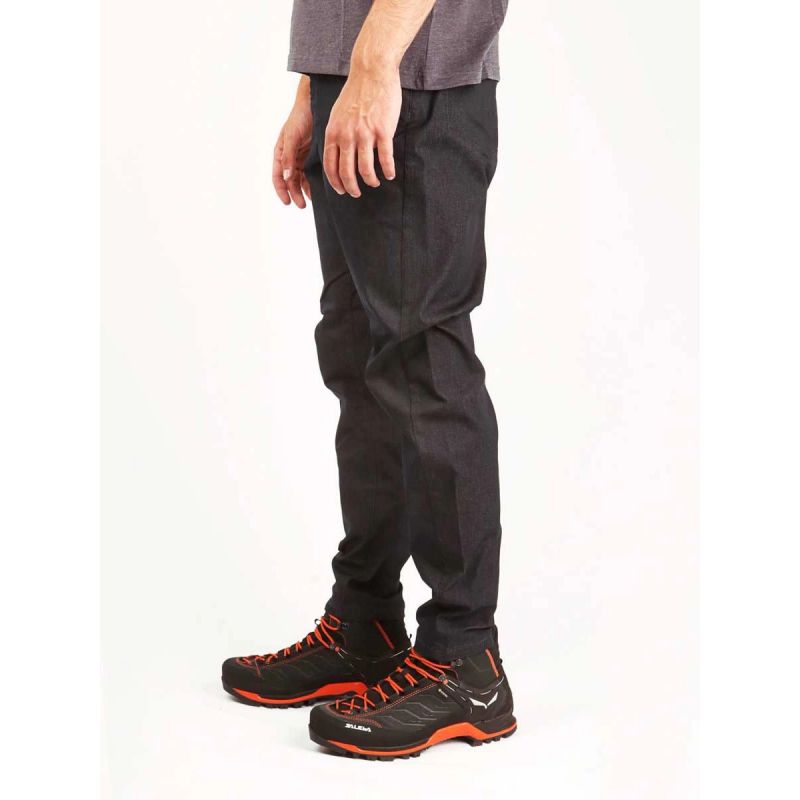 Spodnie Salewa Agner Denim 2 M PN M 27876-8690 - obrazek 3