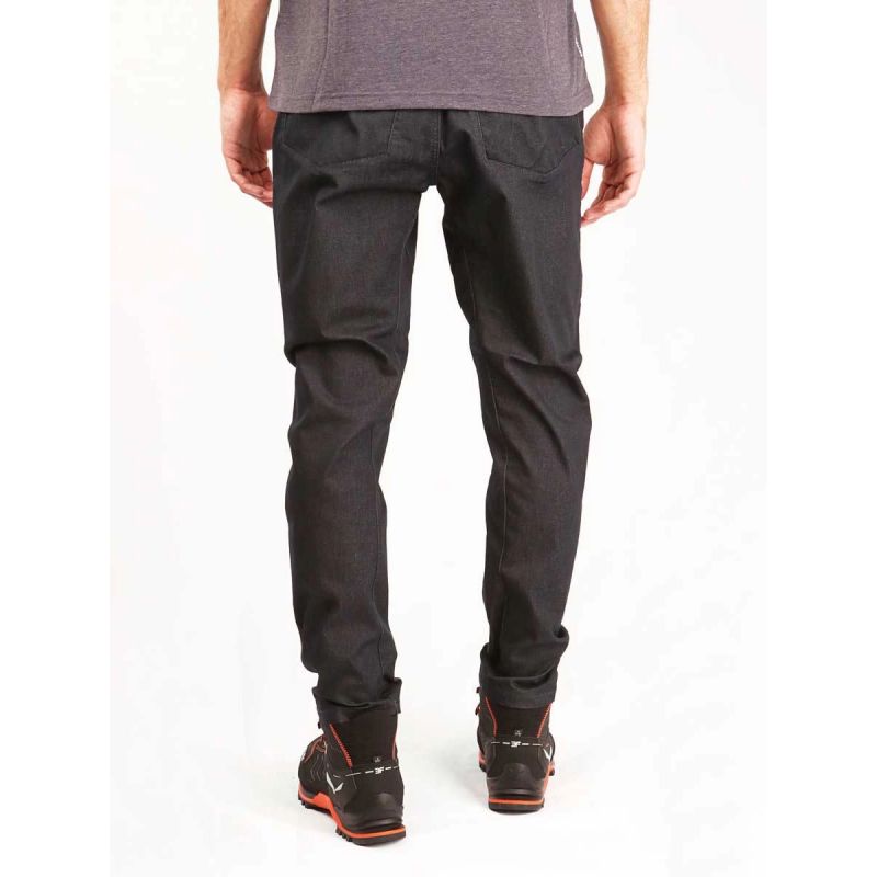 Spodnie Salewa Agner Denim 2 M PN M 27876-8690 - obrazek 4