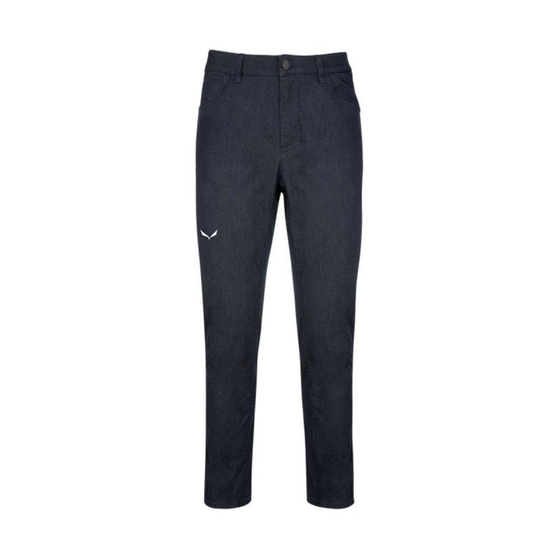 Spodnie Salewa Agner Denim 2 M PN M 27876-8690 - obrazek 6