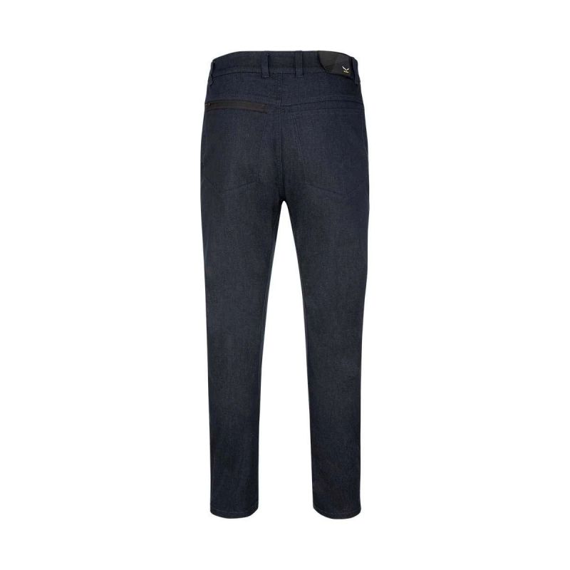 Spodnie Salewa Agner Denim 2 M PN M 27876-8690 - obrazek 7