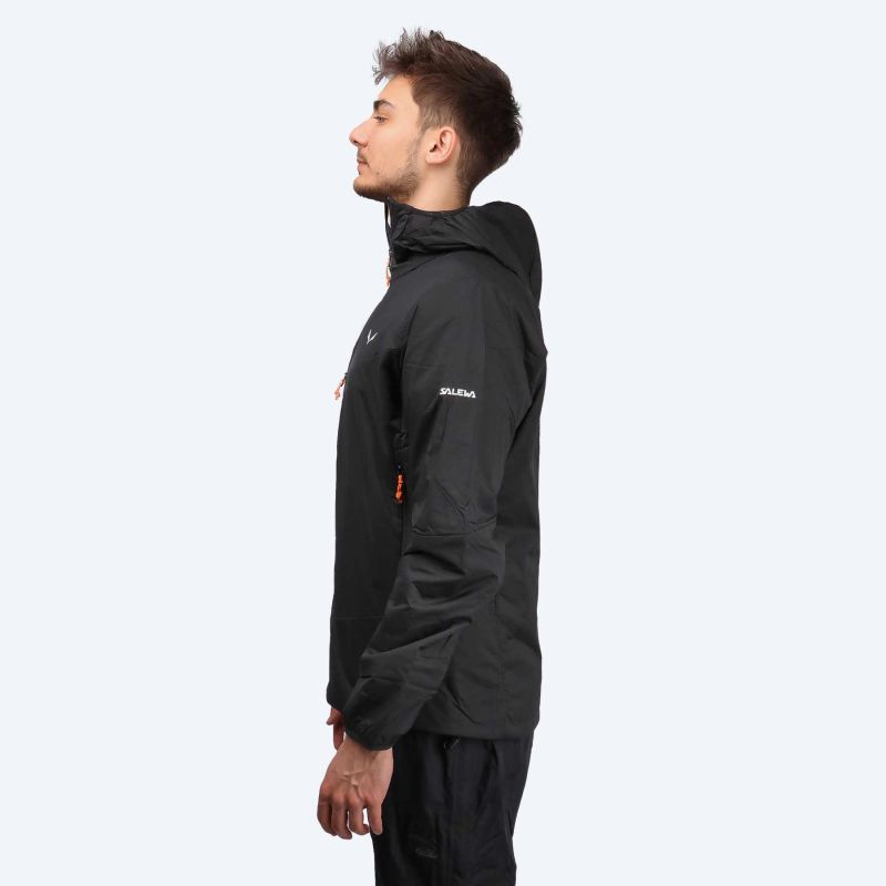 Kurtka Salewa Ortles TirolWool® Responsive Stretch M 28180-0910 - obrazek 3