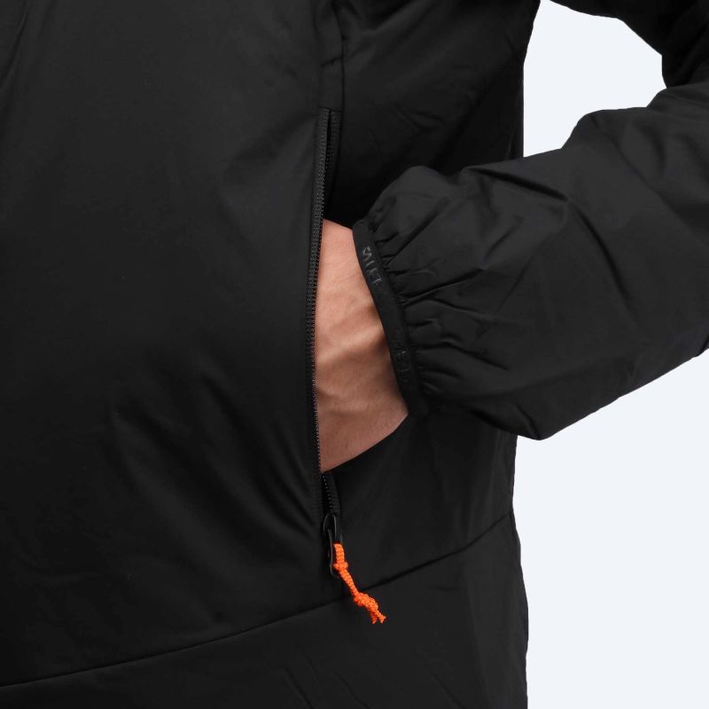 Kurtka Salewa Ortles TirolWool® Responsive Stretch M 28180-0910 - obrazek 7