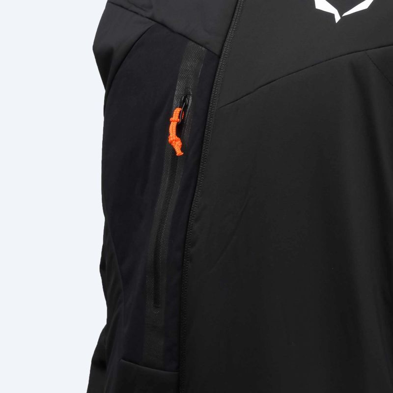 Kurtka Salewa Ortles TirolWool® Responsive Stretch M 28180-0910 - obrazek 10