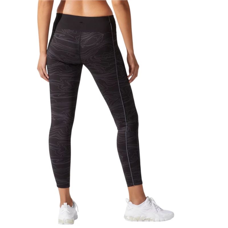 Spodnie Asics Piping GPX Tight W 2032B782-001 - obrazek 6