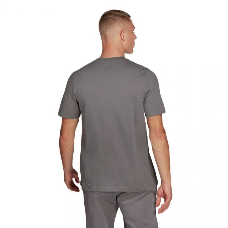 Koszulka adidas Entrada 22 Tee M HC0449 - obrazek 2