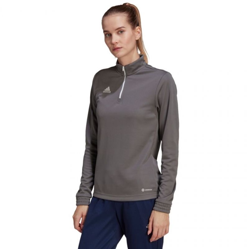 Bluza adidas Entrada 22 Top Training W H57542 - obrazek 3