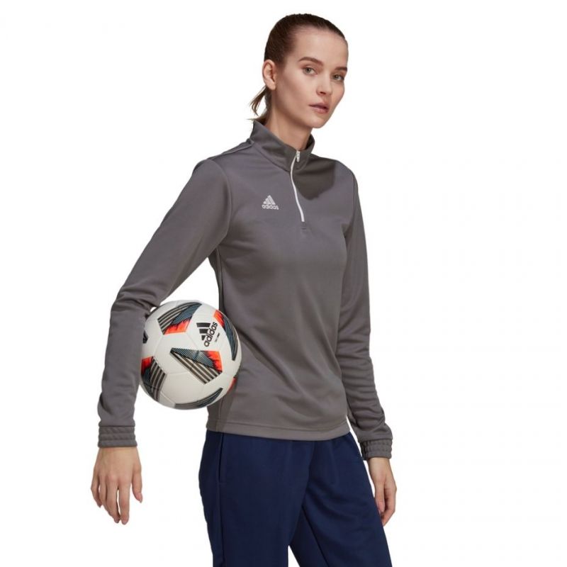 Bluza adidas Entrada 22 Top Training W H57542 - obrazek 4