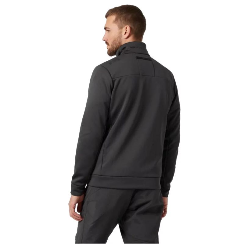 Bluza Helly Hansen Crew Fleece Jacket M 30229-980 - obrazek 5