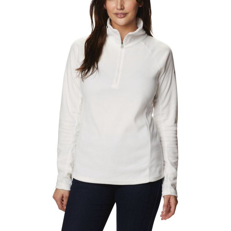 Bluza Columbia Glacial IV Half Zip Fleece W 1802201125 - obrazek 2