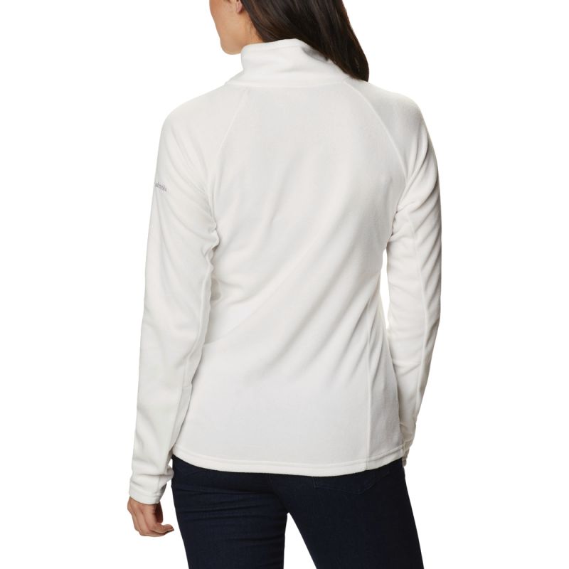 Bluza Columbia Glacial IV Half Zip Fleece W 1802201125 - obrazek 4