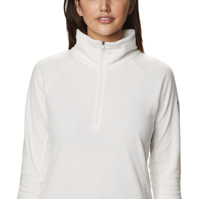 Bluza Columbia Glacial IV Half Zip Fleece W 1802201125 - obrazek 5