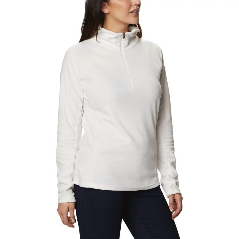 Bluza Columbia Glacial IV Half Zip Fleece W 1802201125 - obrazek 7