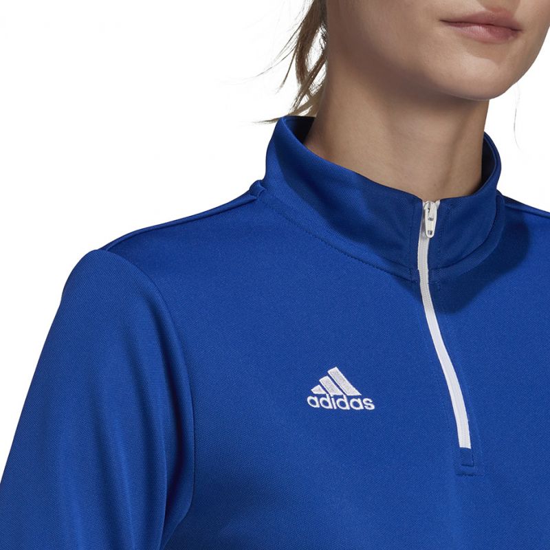 Bluza adidas Entrada 22 Top Training W HG6284 - obrazek 5