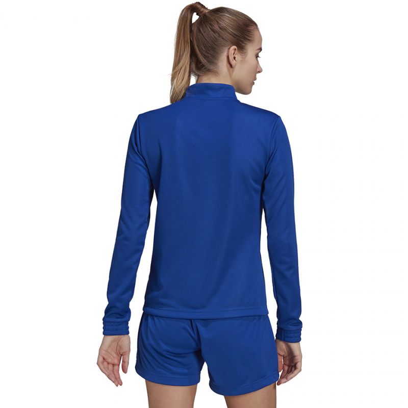 Bluza adidas Entrada 22 Top Training W HG6284 - obrazek 8