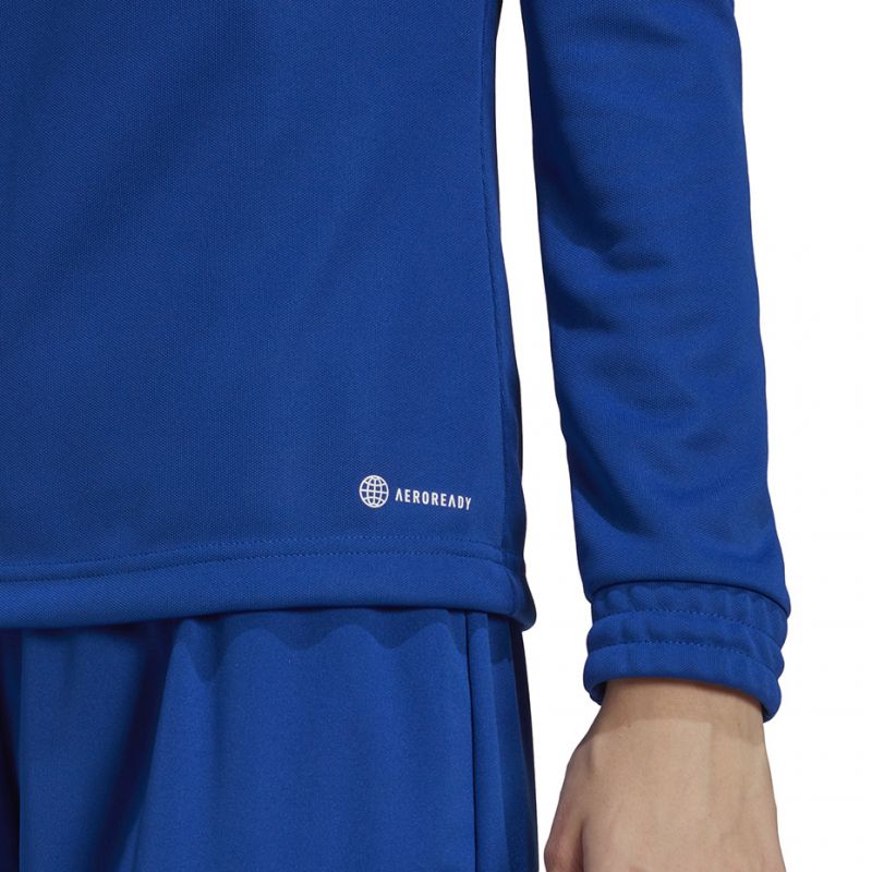 Bluza adidas Entrada 22 Top Training W HG6284 - obrazek 11
