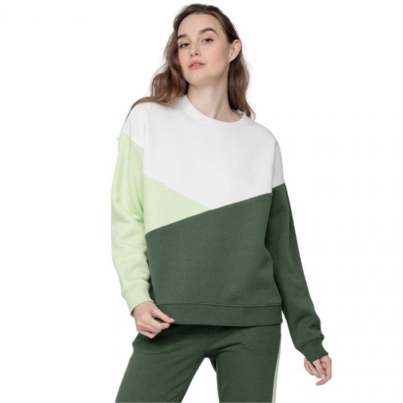 Bluza 4F W H4L22 BLD013 22S - obrazek 3