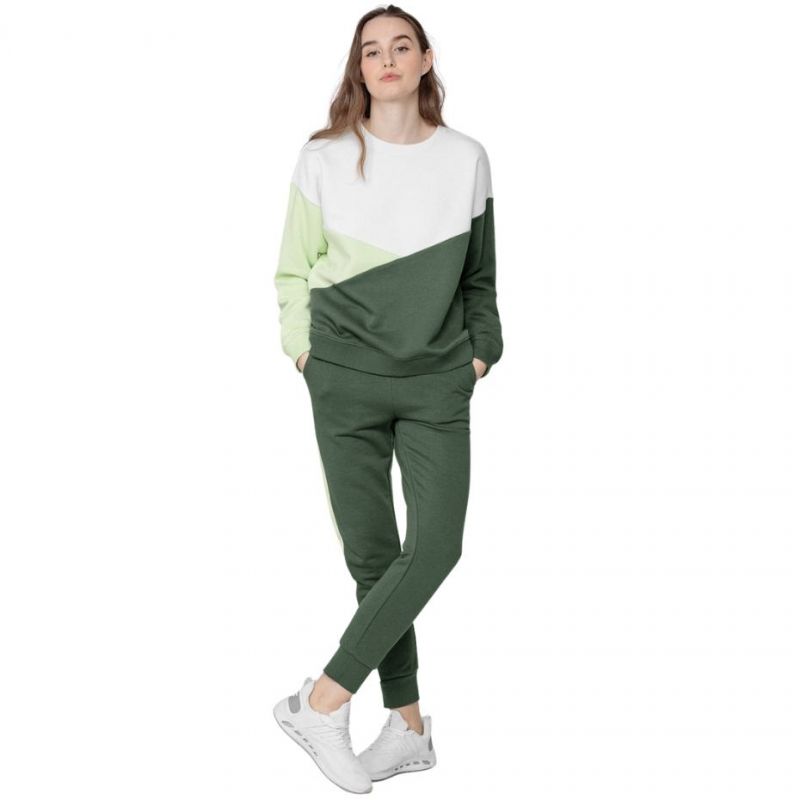 Bluza 4F W H4L22 BLD013 22S - obrazek 4