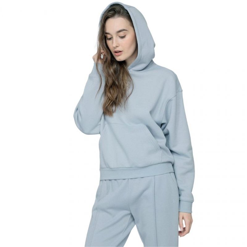 Bluza 4F W H4L22 BLD031 34S - obrazek 4