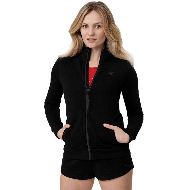Bluza 4F W H4L22 BLD351 20S - obrazek 3