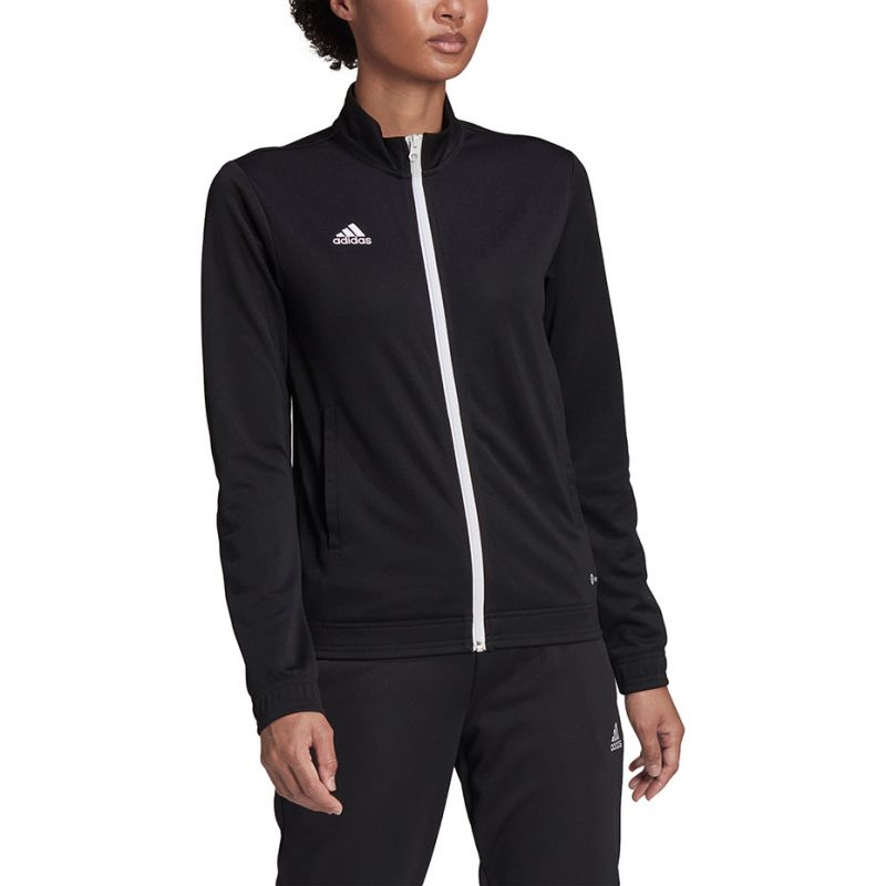 Bluza adidas Entrada 22 Track Jacket W H57525 - obrazek 11