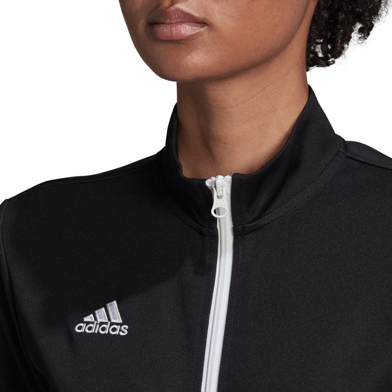Bluza adidas Entrada 22 Track Jacket W H57525 - obrazek 13
