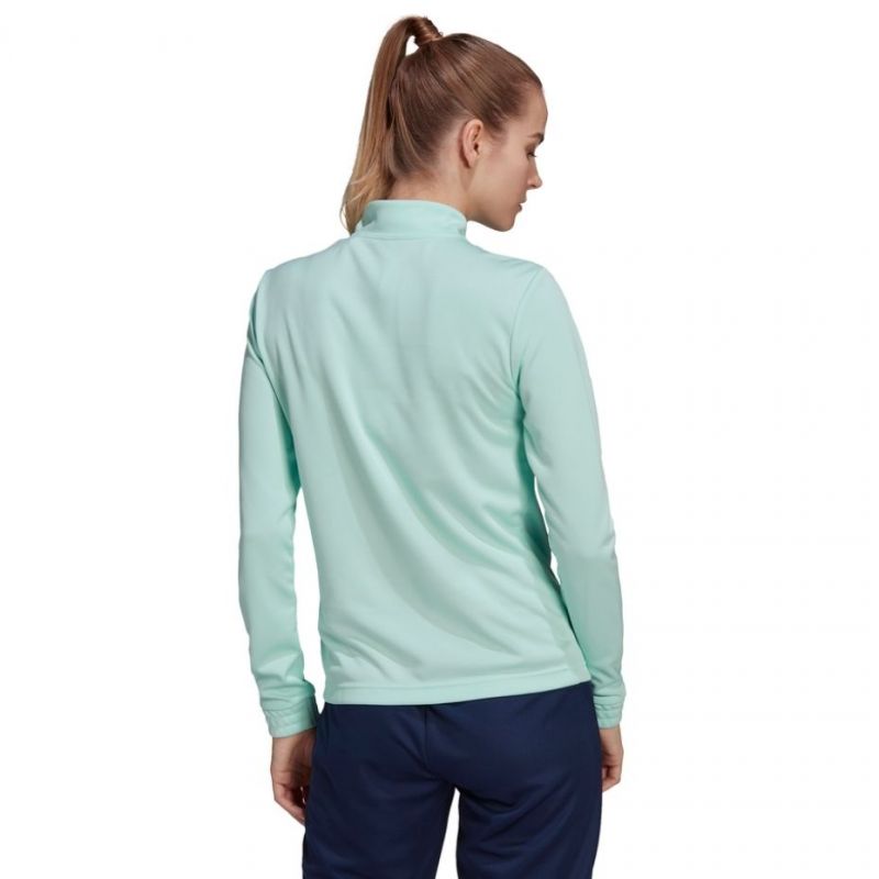 Bluza adidas Entrada 22 Top Training W HC5046 - obrazek 2