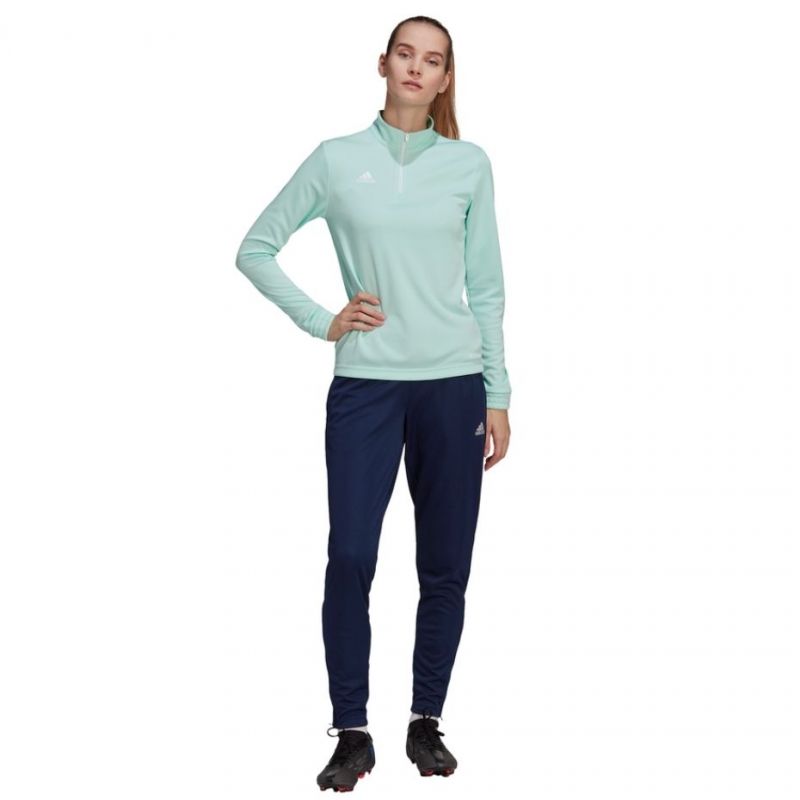 Bluza adidas Entrada 22 Top Training W HC5046 - obrazek 3