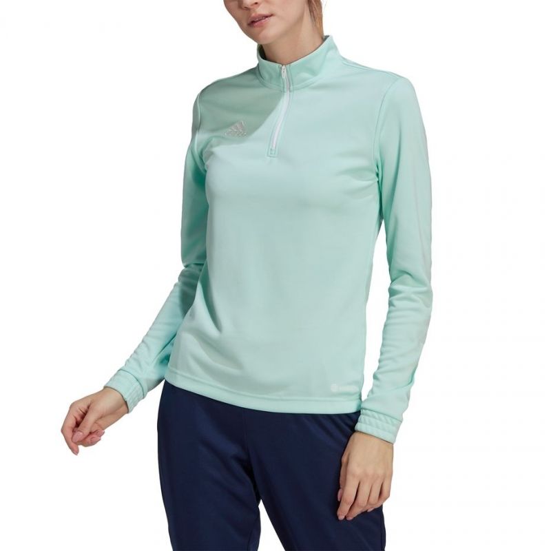 Bluza adidas Entrada 22 Top Training W HC5046 - obrazek 5