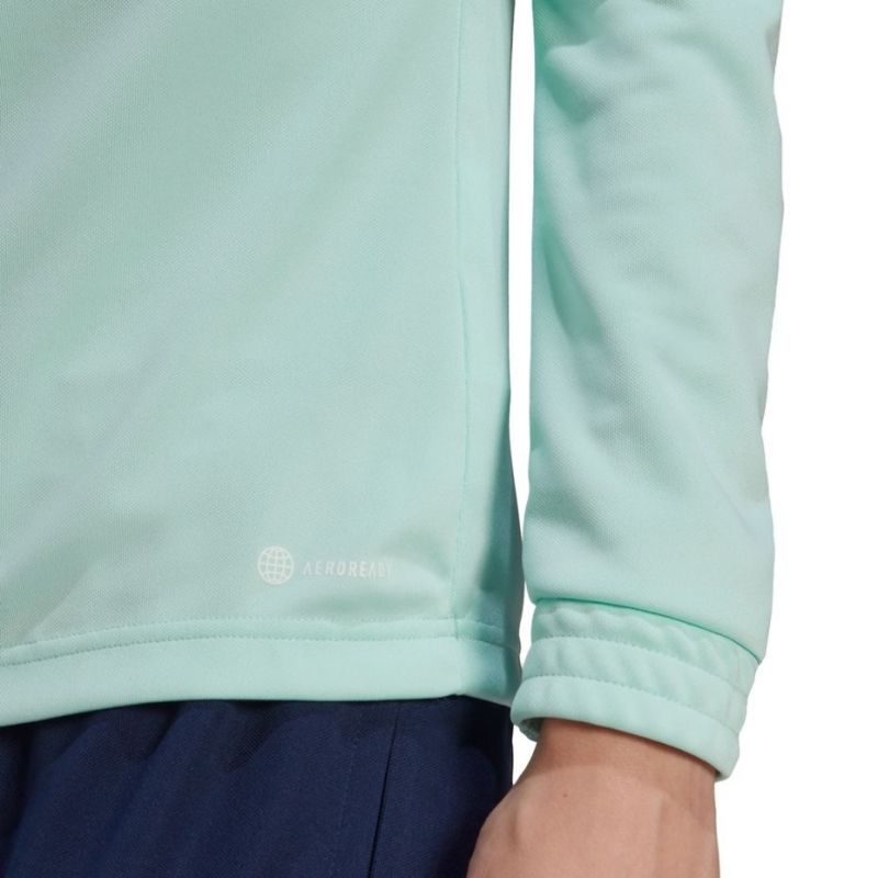 Bluza adidas Entrada 22 Top Training W HC5046 - obrazek 6