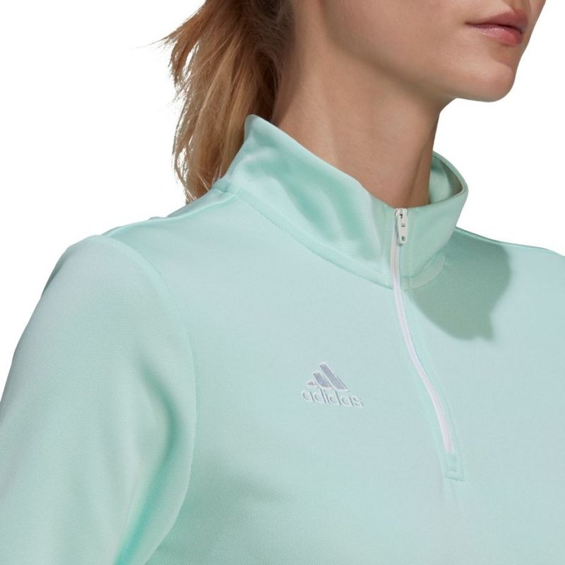 Bluza adidas Entrada 22 Top Training W HC5046 - obrazek 7
