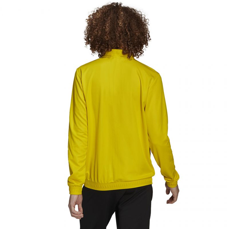 Bluza adidas Entrada 22 Track Jacket M HI2134 - obrazek 2