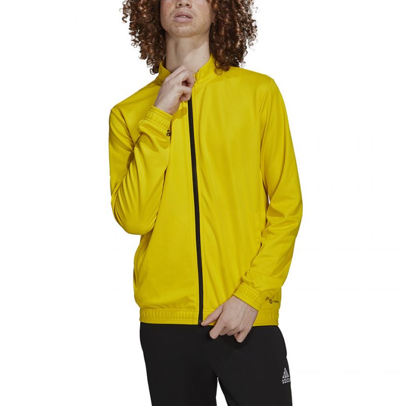 Bluza adidas Entrada 22 Track Jacket M HI2134 - obrazek 3