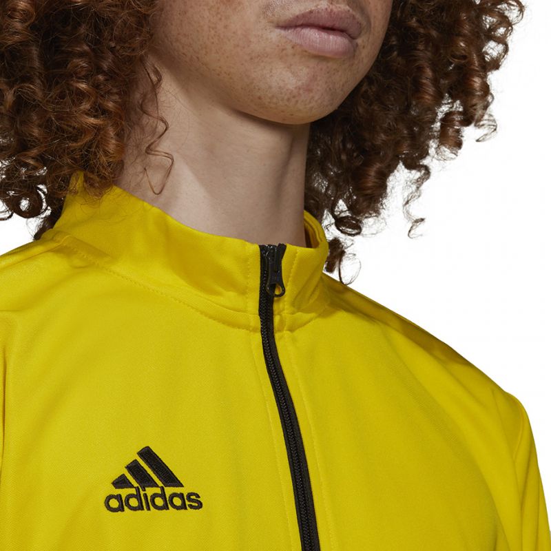 Bluza adidas Entrada 22 Track Jacket M HI2134 - obrazek 5