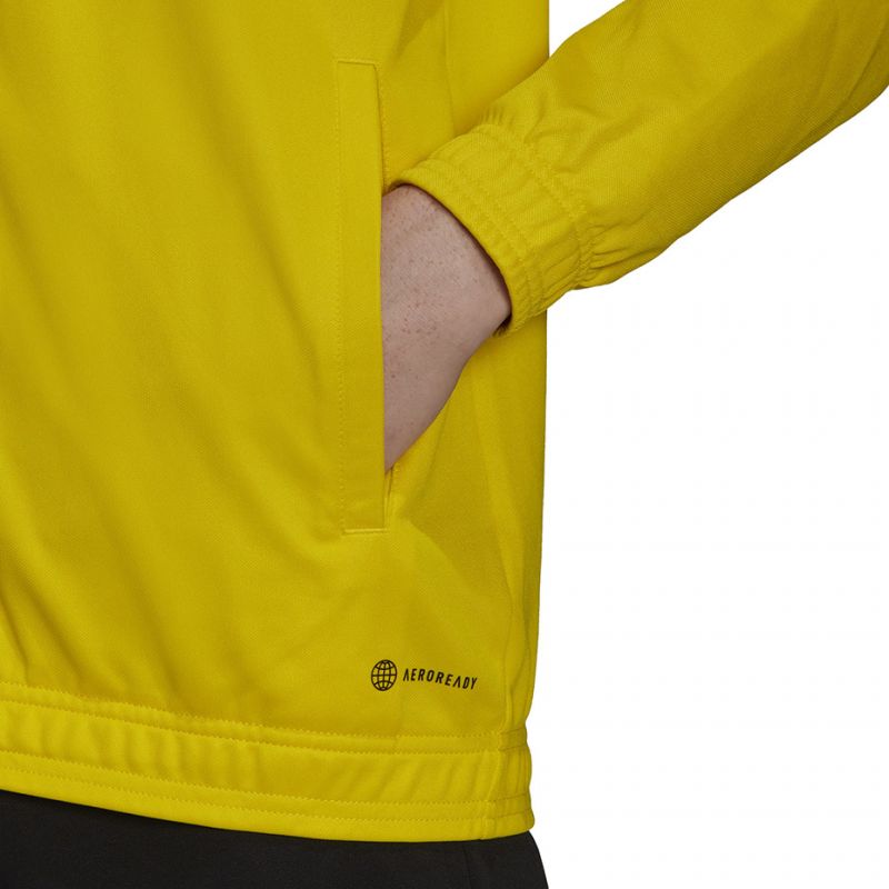 Bluza adidas Entrada 22 Track Jacket M HI2134 - obrazek 6