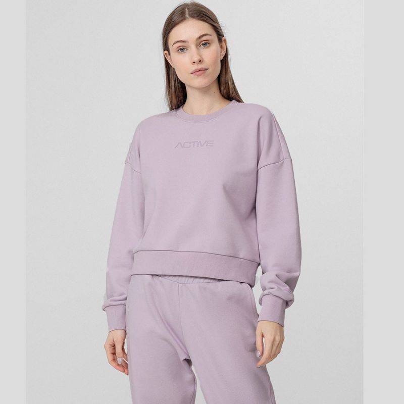 Bluza 4F W H4L22-BLD023 52S - obrazek 4