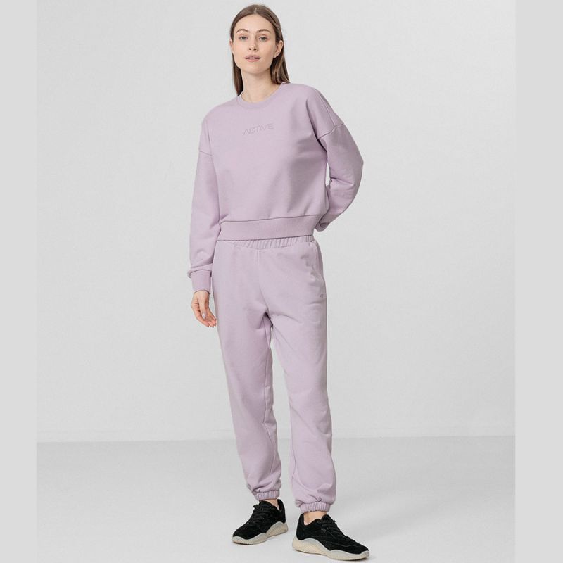 Bluza 4F W H4L22-BLD023 52S - obrazek 5